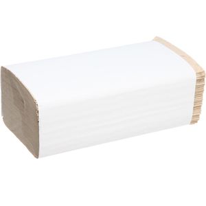 Produktbild für Papierhandtücher Böttcher-AG 1-lagig