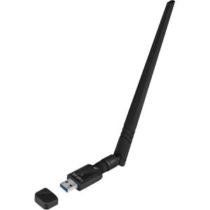 WLAN-Adapter LogiLink WL0246, USB 3.0