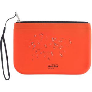 Produktbild für Reißverschlussbeutel Foldersys 40486-80, Phat-Bag, A6