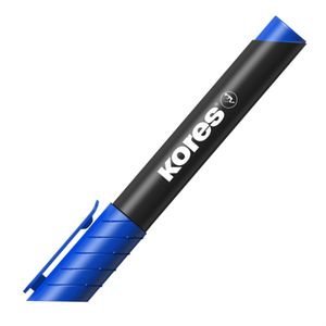 Produktbild für Permanentmarker Kores M20737 ECO XP2