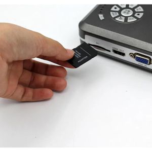 Produktbild für Dokumentenkamera JOURIST DC990, 4K UHD