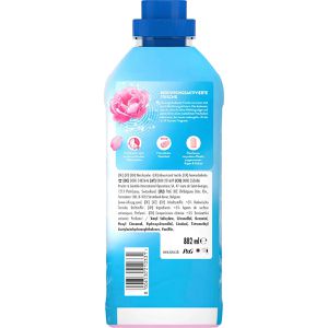 Produktbild für Weichspüler Lenor Frühlingsgarten