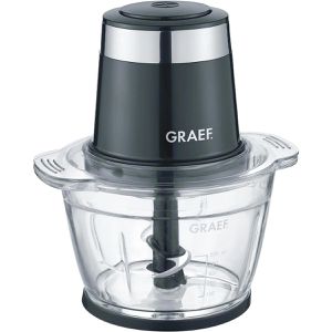Produktbild für Zerkleinerer Graef CH502, elektrisch