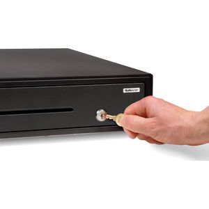 Produktbild für Kassenschublade Safescan SD-3540, 35 x 40,5 cm