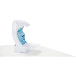 Produktbild für Desinfektionsspender Bode 9817300, RX5 Touchless