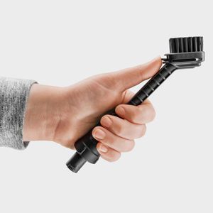 Produktbild für Waschbürste Kärcher Detailbürste, 2.644-420.0