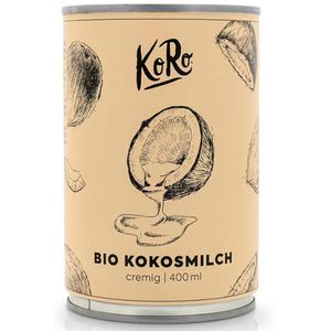 Kokosmilch