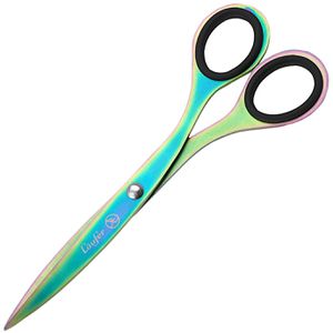 Büroschere Läufer 87225, mit Softgrip
