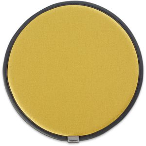 Produktbild für Stuhlkissen interstuhl 150U, gelb, für Innen