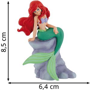 Produktbild für Spielfigur Bullyland Disney Arielle, ab 3 Jahre