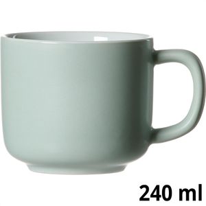 Produktbild für Kaffeetassen Ritzenhoff&amp;Breker Jasper, 240 ml