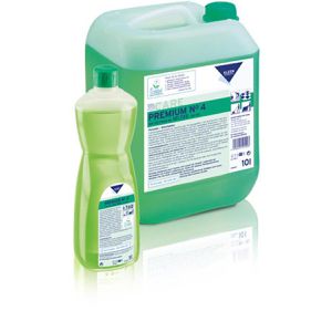Produktbild für Bodenpflege Kleen-Purgatis Premium No.4 Konzentrat