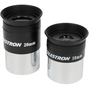 Produktbild für Teleskop Celestron AstroMaster 70AZ, Set