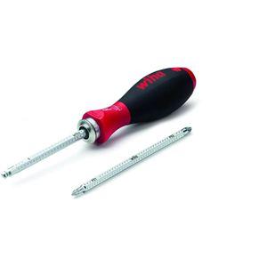Produktbild für Schraubendreher Wiha System 6, 281B11, 00623, Set