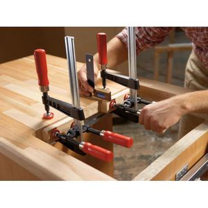 Produktbild für Kantenzwinge Bessey KT5-2