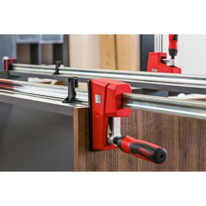 Produktbild für Schraubzwinge Bessey REVO Korpuszwinge KRE1002K