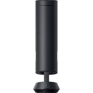 Produktbild für Konferenztelefon Insta360 Wave, schwarz