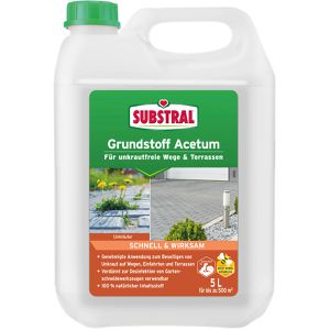 Grundstoff