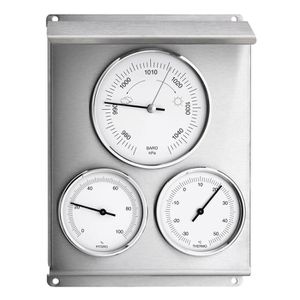 Produktbild für Wetterstation TFA 20.2010.60 Domatic, analog