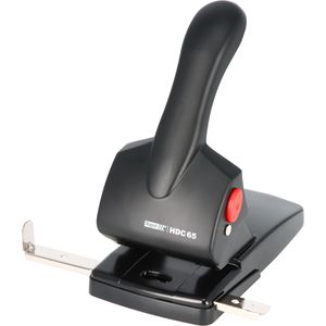 Locher Rapid HDC65, schwarz