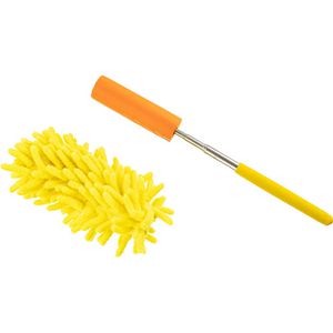 Produktbild für Staubwedel Böttcher-AG Deluxe, farbig sortiert