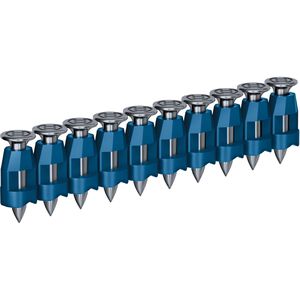 Produktbild für Streifennägel Bosch 1600A02F4K, NB 16, 1000 Stück