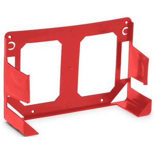 Verbandskasten-Wandhalterung Leina-Werke 20012