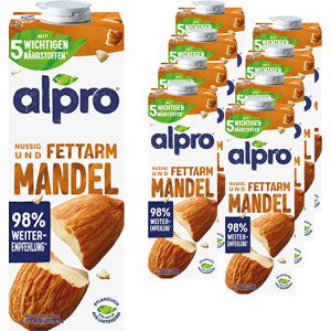 Mandeldrink alpro Original