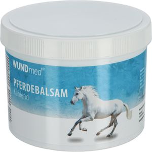 Produktbild für Pferdebalsam WUNDmed 500ml