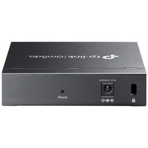 Produktbild für Switch TP-Link Omada, ES205GP, managed