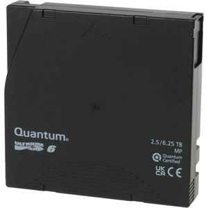 Produktbild für LTO-Ultrium-Band Quantum MR-L6MQN