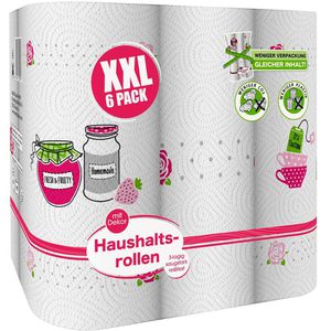 Küchenrollen Metsä XXL Pack, 3-lagig