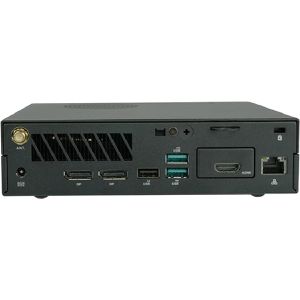 Produktbild für Computer Terra PC-Mini 6000V6.1 SILENT GREENLINE, 100007