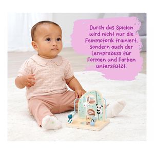 Produktbild für Motorikspielzeug Eichhorn 100003803