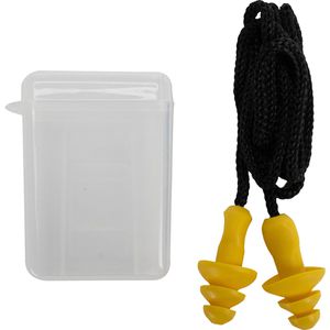 Ohrstöpsel Safety-Jogger Maduru Corded, SNR 32 dB