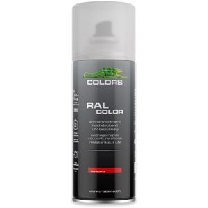 Klarlack COLORS 1699 Sprühlack, 400ml