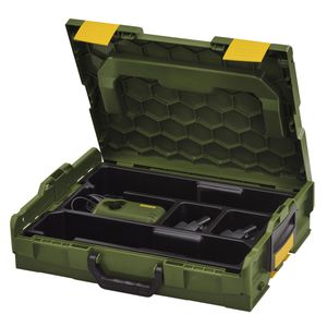 Produktbild für Werkzeugakku Proxxon Akku-Basis-Set LBX/A