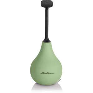 Ballbrause Lechuza Flowershower, salbeigrün