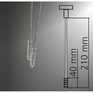 Produktbild für Feuchtemessgerät Laserliner 082.327A, DampMaster Allround Set