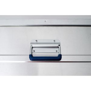Produktbild für Alubox Alutec Comfort 73 12073, 73 Liter