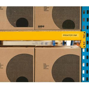 Produktbild für Schriftband Epson LK-6YBP, 24mm