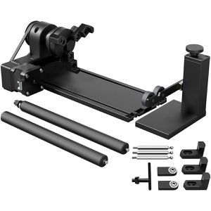 Produktbild für Graviermaschine xTool F1 Ultra 20W, LK4, Deluxe Bundle
