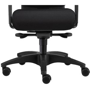 Produktbild für Bürostuhl SITWELL-STEIFENSAND Ortholetic Balance M, 3D-Ergo