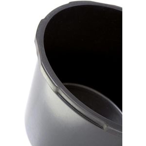 Produktbild für Mörtelkübel Kistenberg 45 Liter