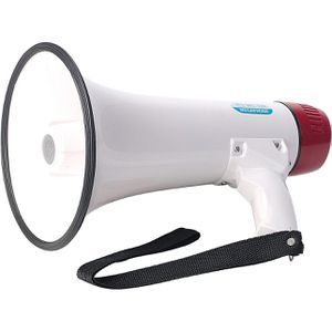Produktbild für Megafon Böttcher-AG Deluxe, 25 Watt &amp; 90db