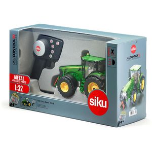 Produktbild für Landwirtschaftsfahrzeug siku John Deere 834R