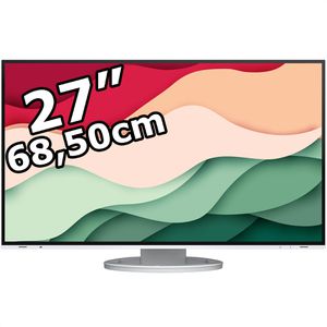 Produktbild für Monitor Eizo EV2781-WT FlexScan, 27 Zoll