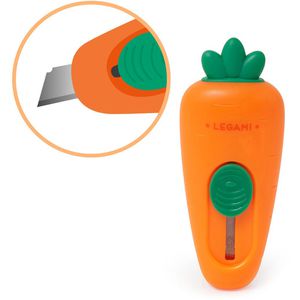 Produktbild für Cuttermesser Legami Carrate Cutter, RCUT0001