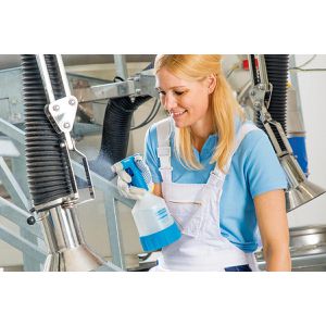 Produktbild für Sprühflasche Gloria-Garten CleanMaster CM 10, 1 Liter