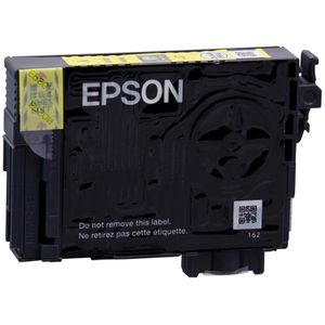 Produktbild für Tinte Epson 27 C13T2704 Wecker, gelb